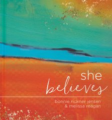 She Believes...: Gift Book