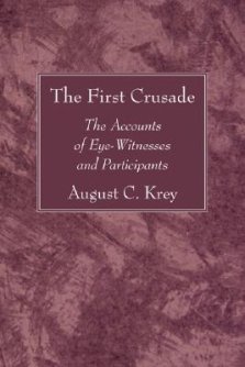 The First Crusade