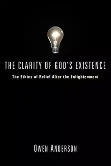 The Clarity of God's Existence