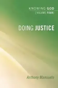 Doing Justice