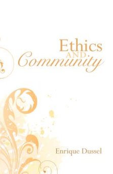 Ethics and Community