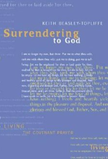 Surrendering to God