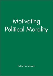 Motivating Political Morality