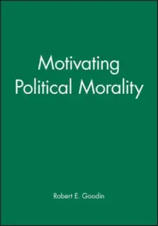 Motivating Political Morality