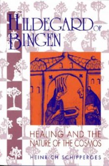 Hildegard von Bingen