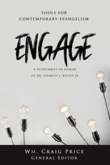 Engage: Tools for Contemporary Evangelism: Tools for Contemporary Evangelism