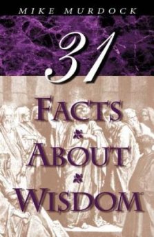 31 Facts About Wisdom