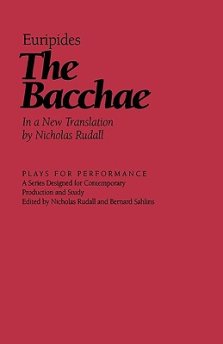 The Bacchae