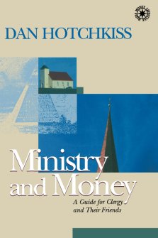 Ministry and Money