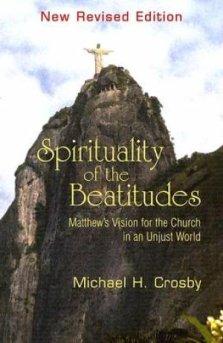 THE SPIRITUALITY OF THE BEATITUDES