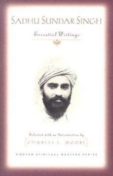 Sadhu Sundar Singh