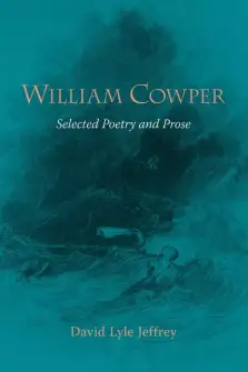 William Cowper