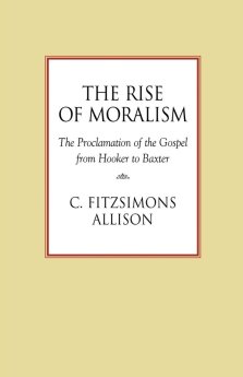 Rise Of Moralism