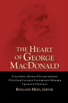 The Heart of George MacDonald