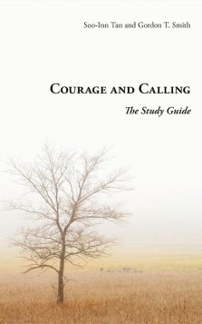 Courage and Calling