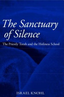 The Sanctuary of Silence