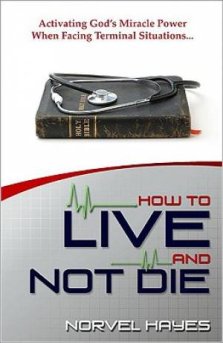 How To Live And Not Die