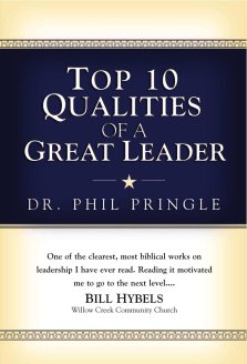 Top 10 Qualities Of A Great Leader