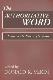 The Authoritative Word