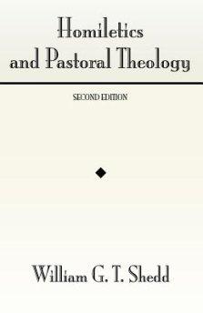 Homiletics and Pastoral Theology