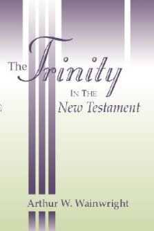 The Trinity in the New Testament