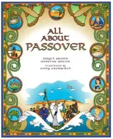 All about Passover