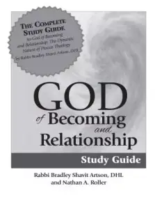 God of Becoming & Relationship Study Guide