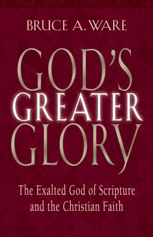 God's Greater Glory