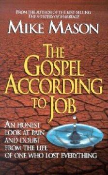 The Gospel According to Job