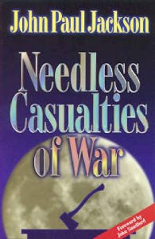 Needless Casualties of War