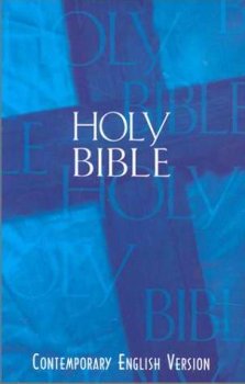 CEV Bible