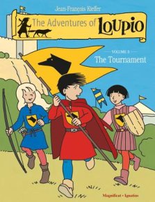 The Tournament: Volume 3