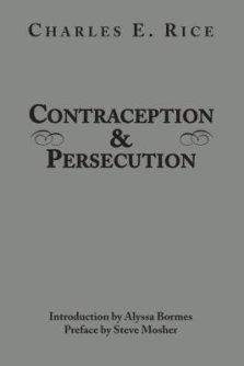 Contraception and Persecution