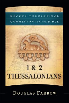 1 & 2 Thessalonians