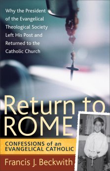 Return to Rome