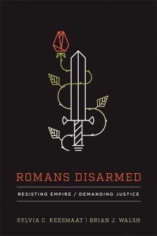 Romans Disarmed