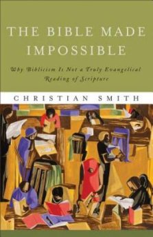 The Bible Made Impossible