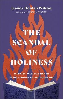 The Scandal of Holiness