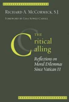 Critical Calling