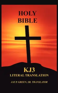 Literal Translation Bible-OE-Kj3