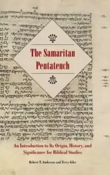 The Samaritan Pentateuch