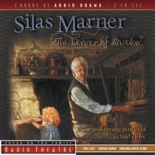 Silas Marner Cd