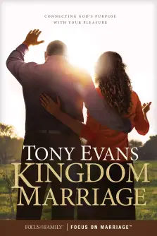 Kingdom Marriage