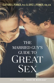 The Married Guy's Guide to Great Sex