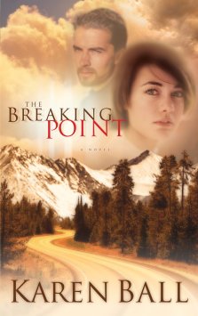 Breaking Point: a Novel