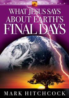 What Jesus Says About Earth's Final Days