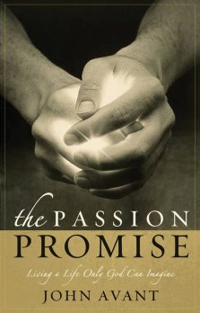 The Passion Promise