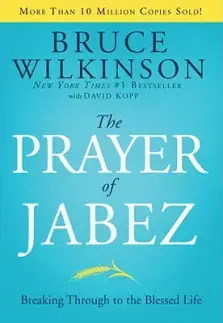 The Prayer of Jabez: Anniversary Edition