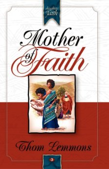 Mother of Faith