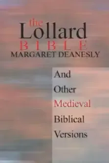 The Lollard Bible